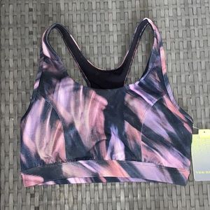 NWT Sports Bra